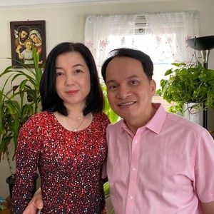 Meet your Posher, Thuan